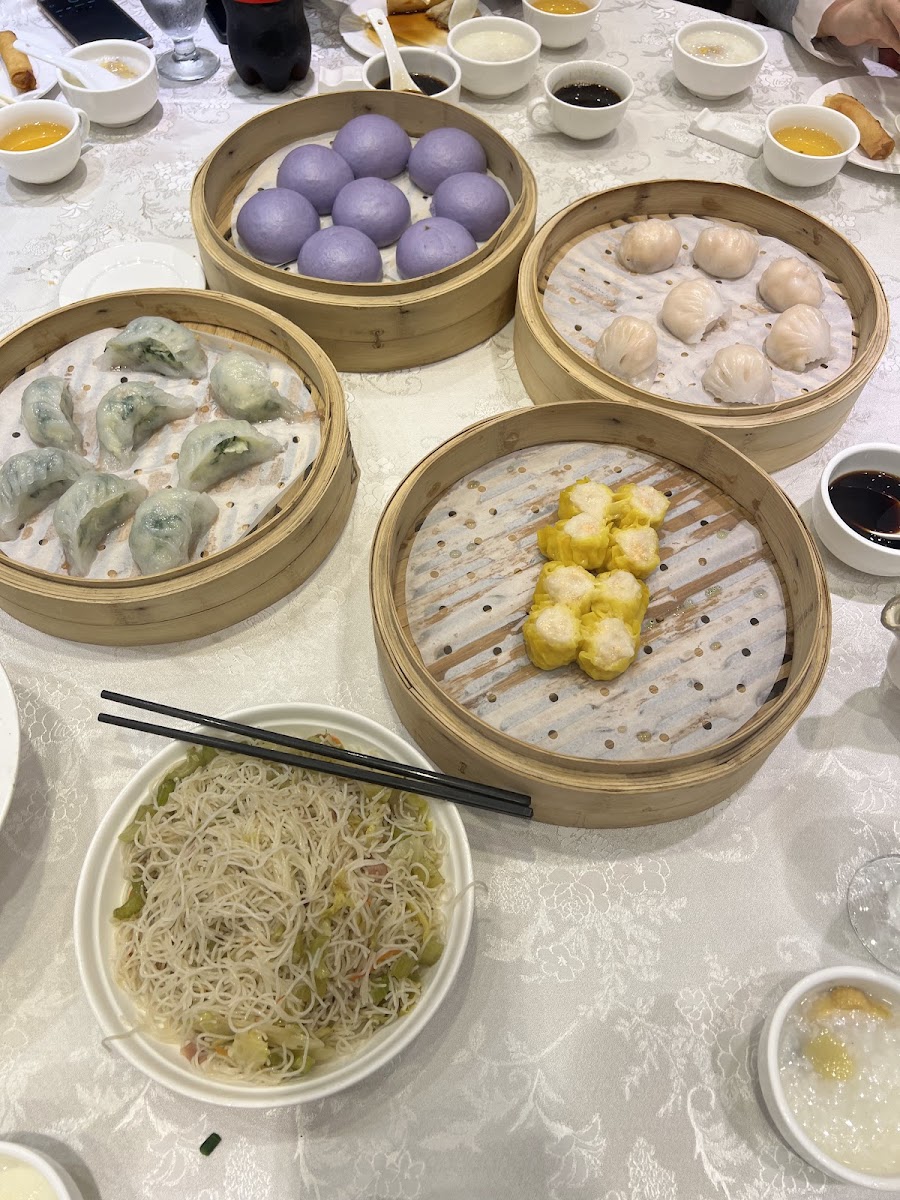 Majesty Seafood Restaurant (Jordon Branch) Photo 4