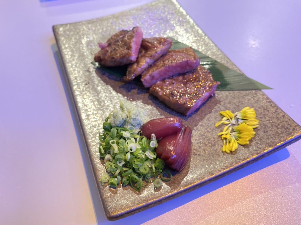 Majesty Seafood Restaurant (Jordon Branch) Photo 5
