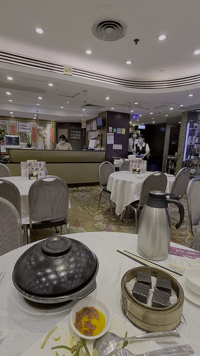 Majesty Seafood Restaurant (Jordon Branch) Photo 6