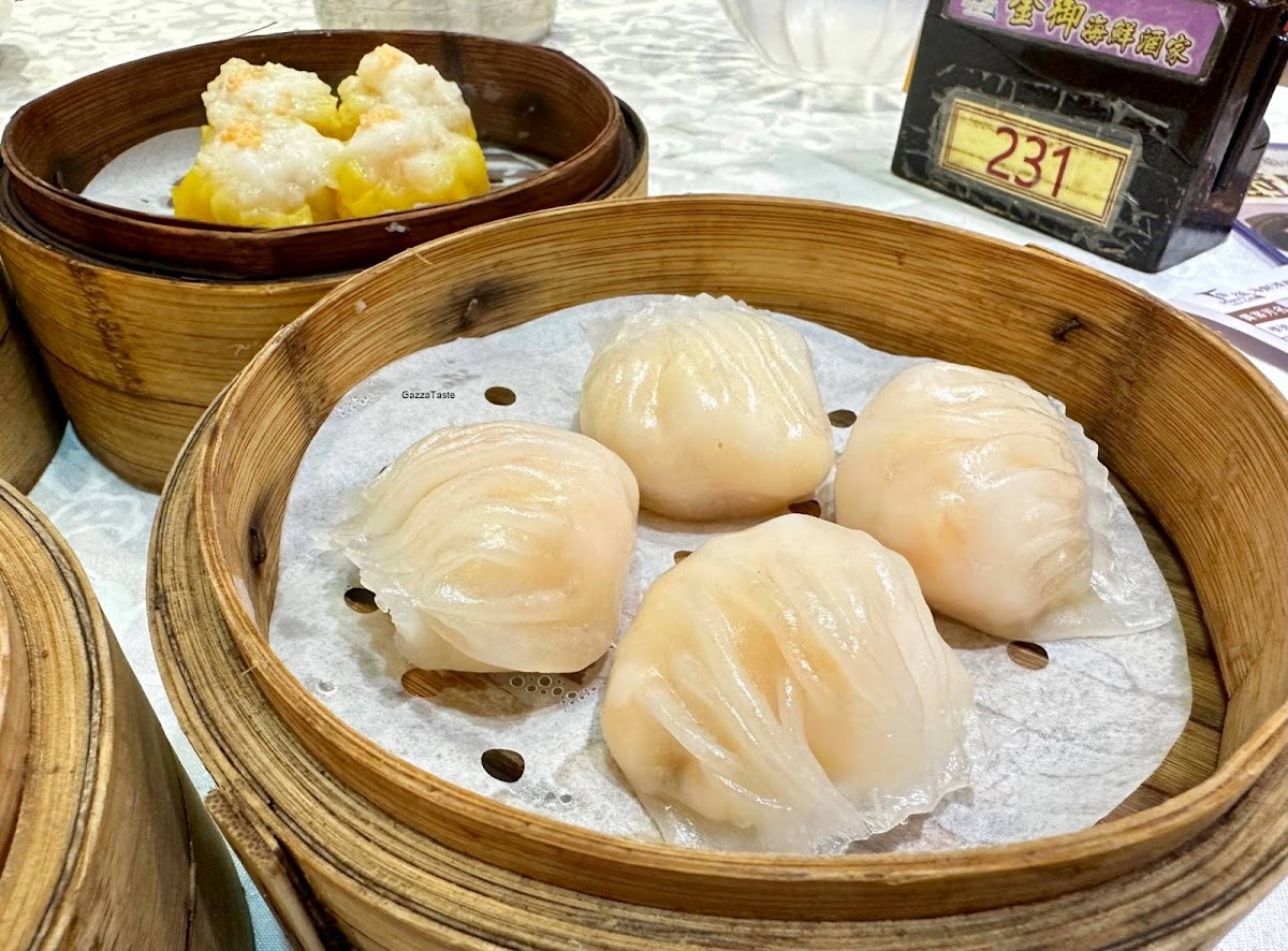 Majesty Seafood Restaurant (Jordon Branch) Photo 7