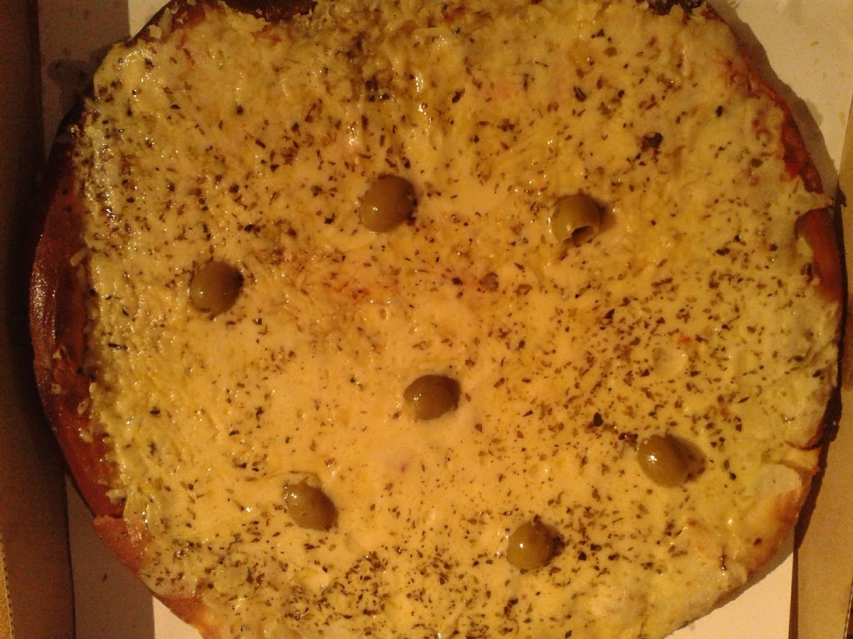 Pizzería Celeste Photo 6