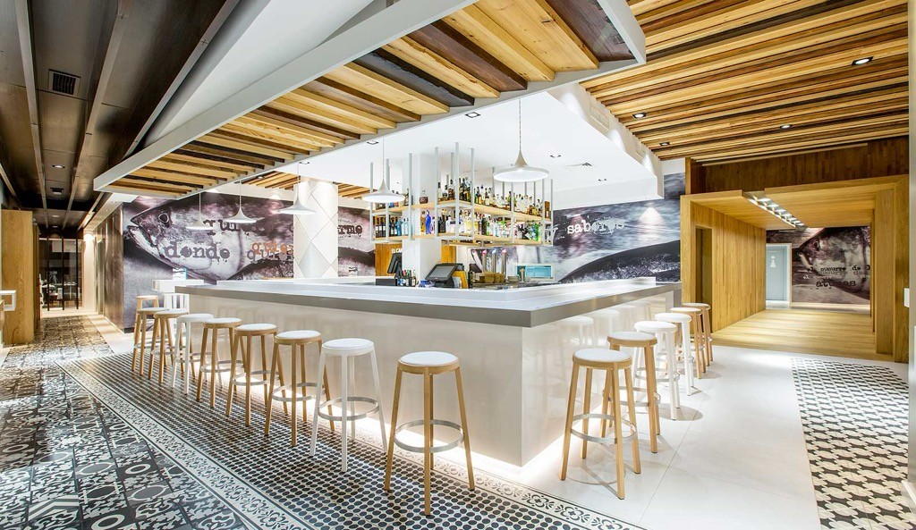 Restaurante El Campero