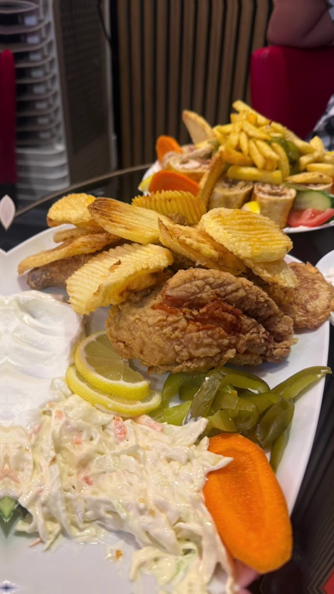 Shawarma Game Photo 2