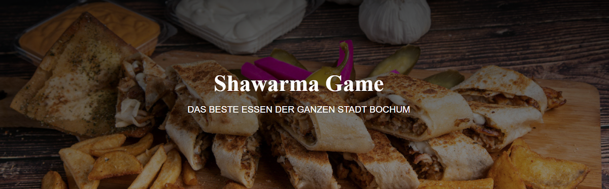 Shawarma Game Photo 3