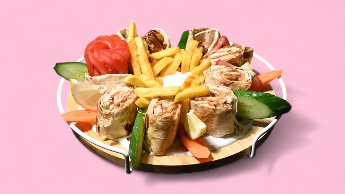 Shawarma Game Photo 4