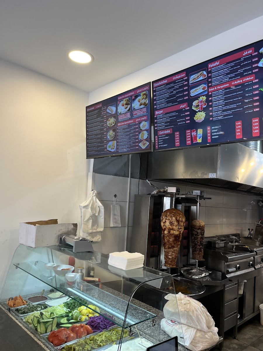 Shawarma Game Photo 6