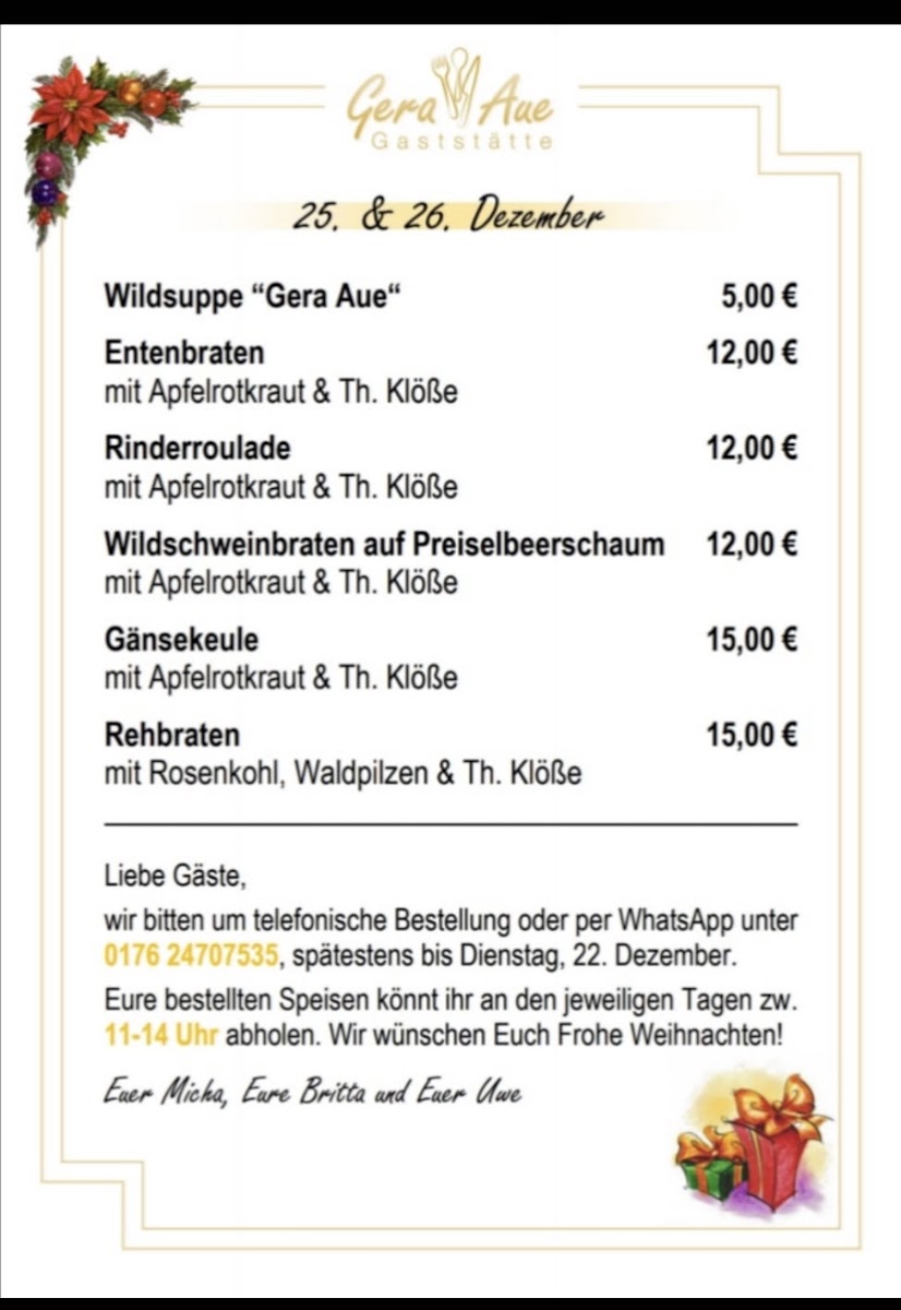 Gera-Aue Photo Menu 1