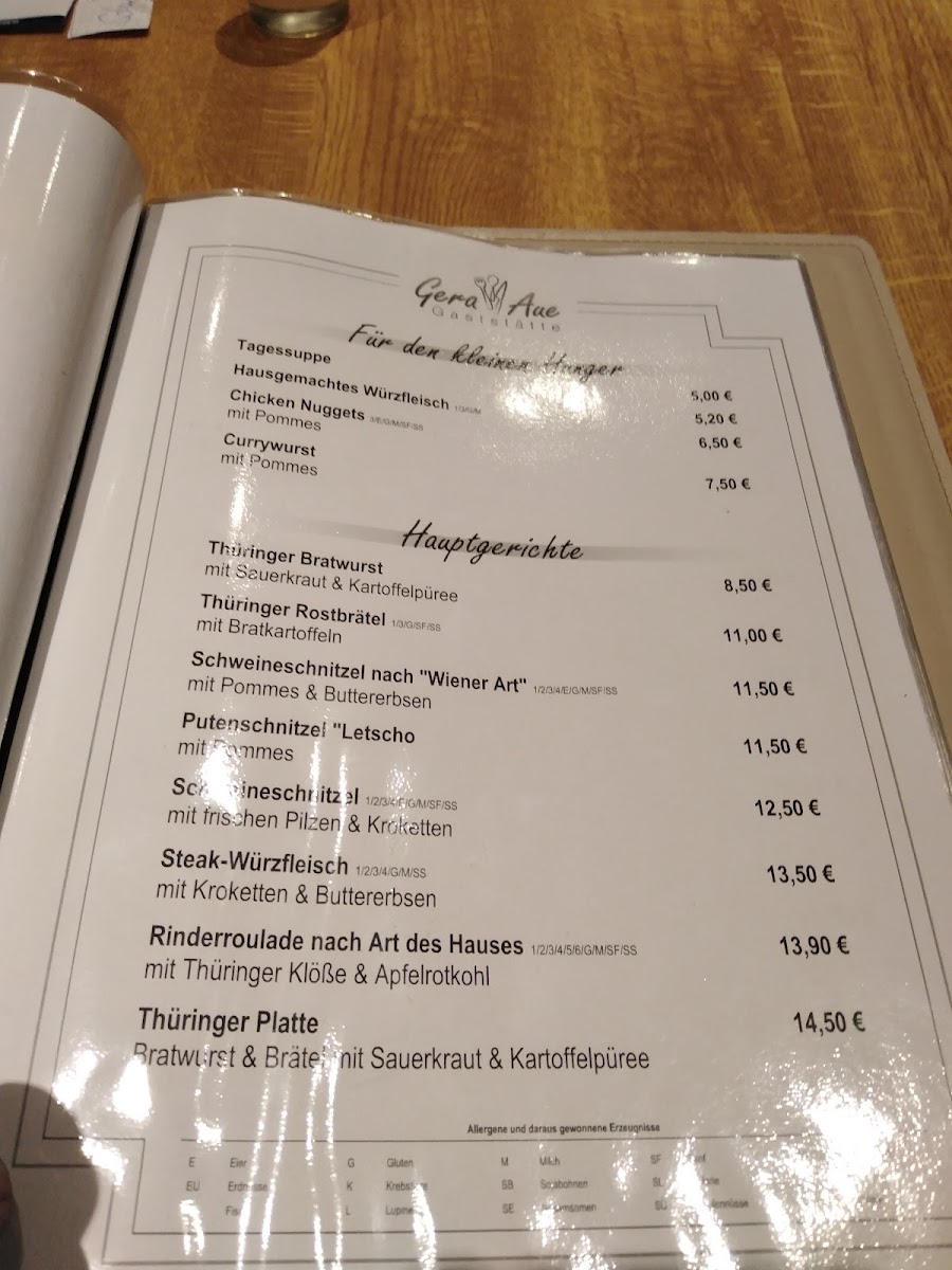 Gera-Aue Photo Menu 4