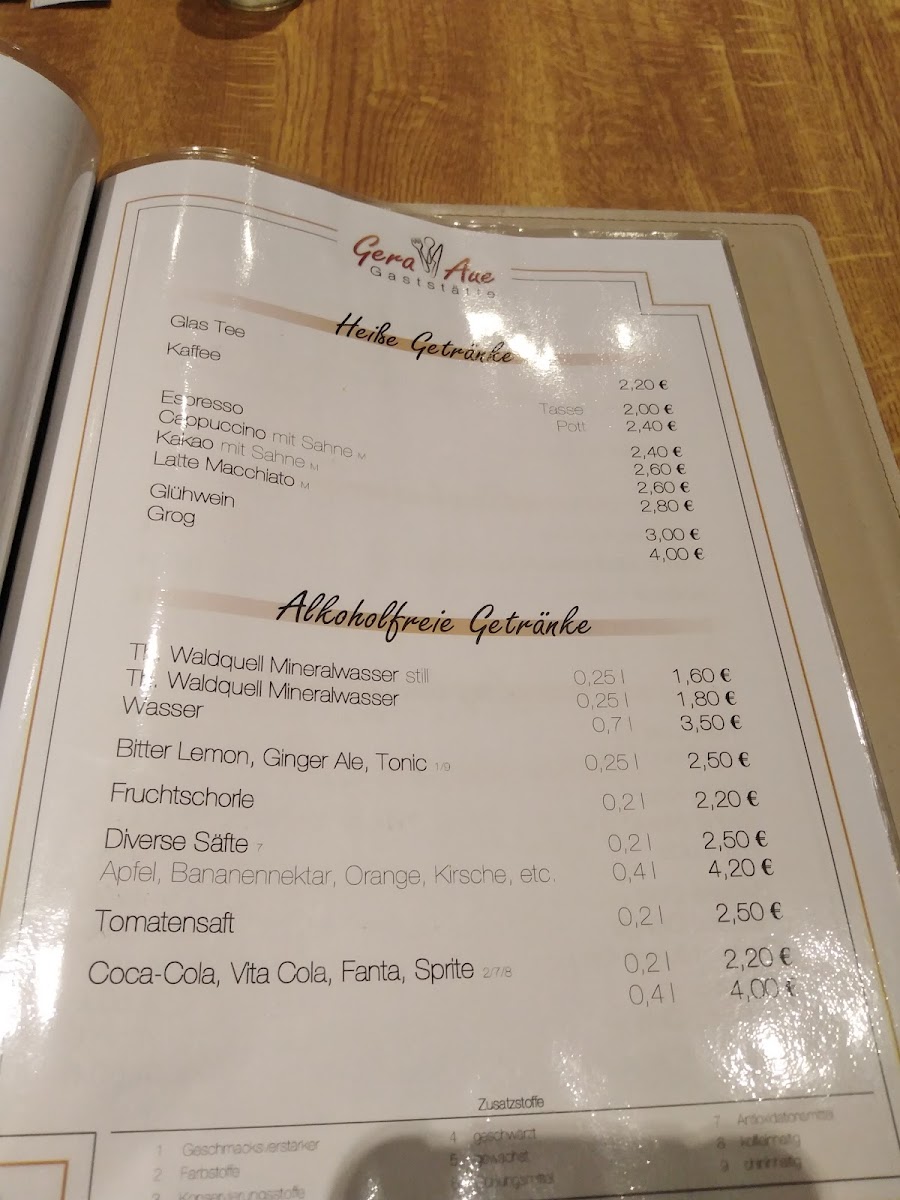 Gera-Aue Photo Menu 7