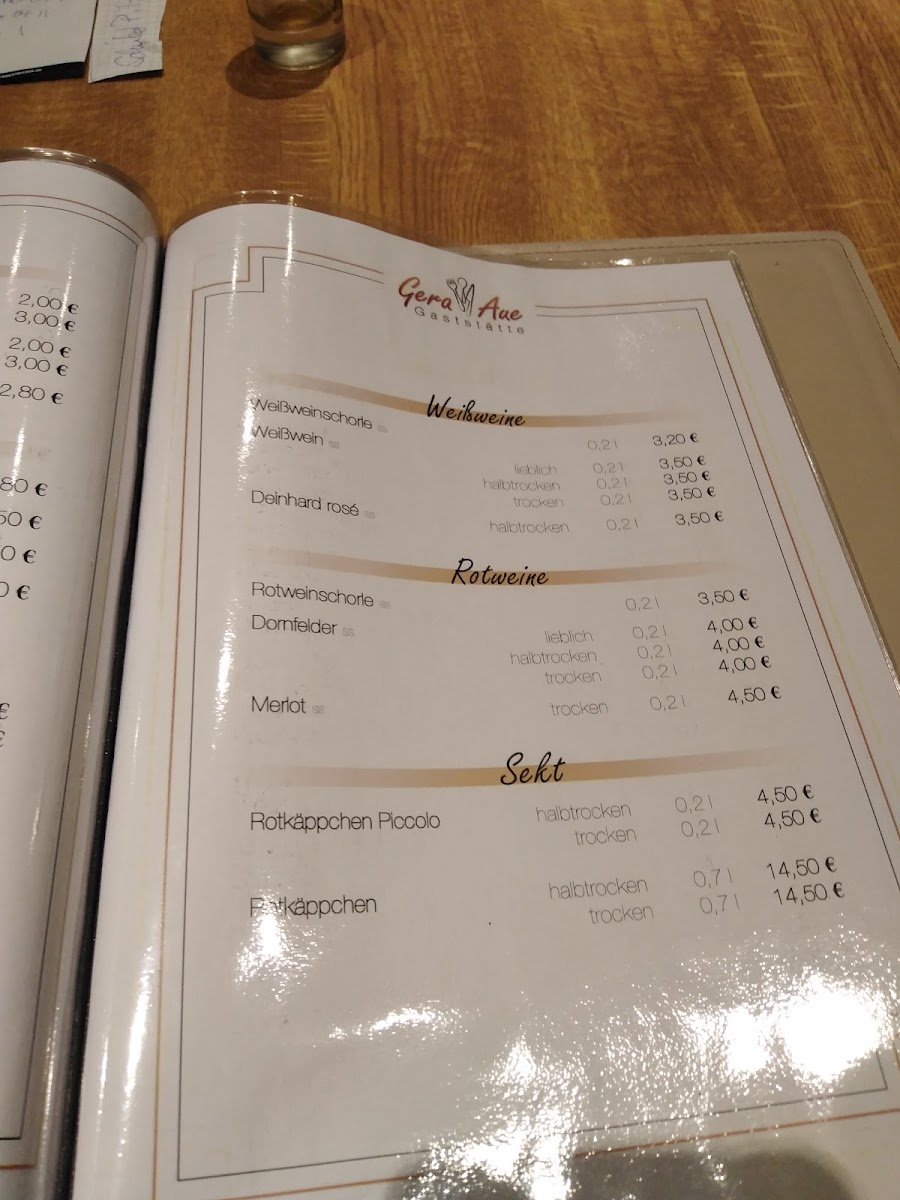 Gera-Aue Photo Menu 8
