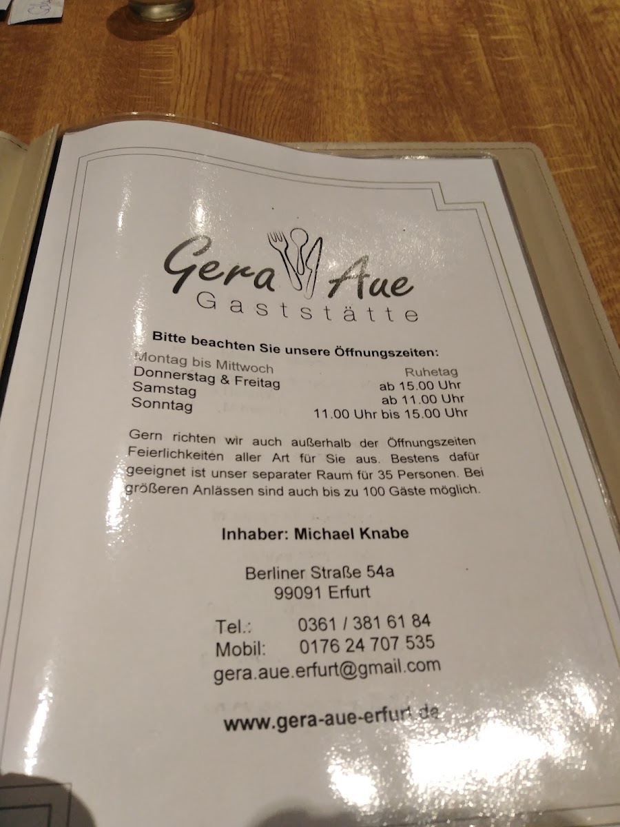 Gera-Aue Photo Menu 9