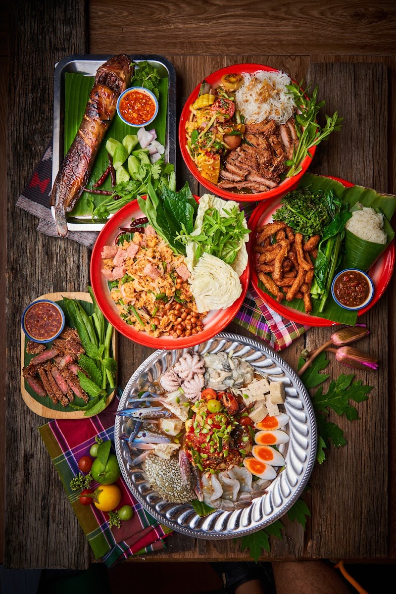 Kumpoon - Central Westville Photo 3
