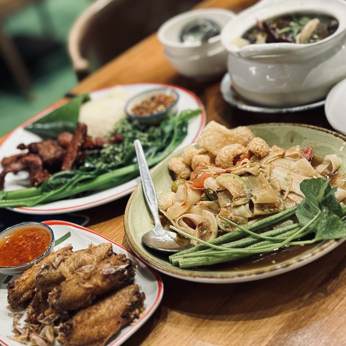 Kumpoon - Central Westville Photo 4