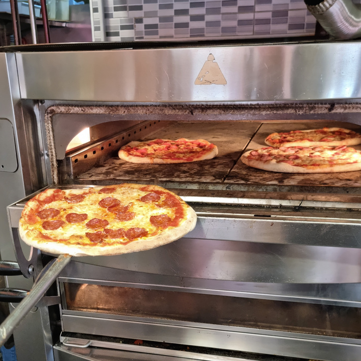 Pizzeria Da Gas Gas - Udine, Centro Studi Photo 2