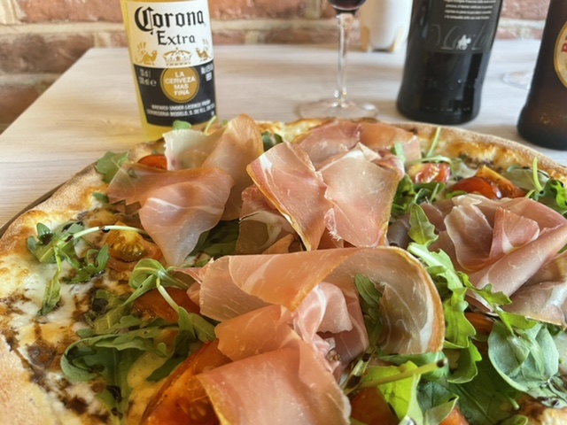 Pizzeria Da Gas Gas - Udine, Centro Studi Photo 5