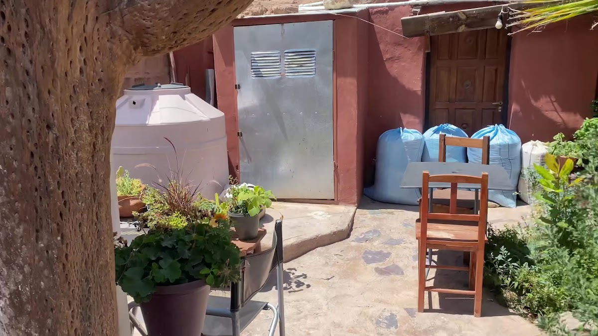 Hostal Cerro Negro Photo 2