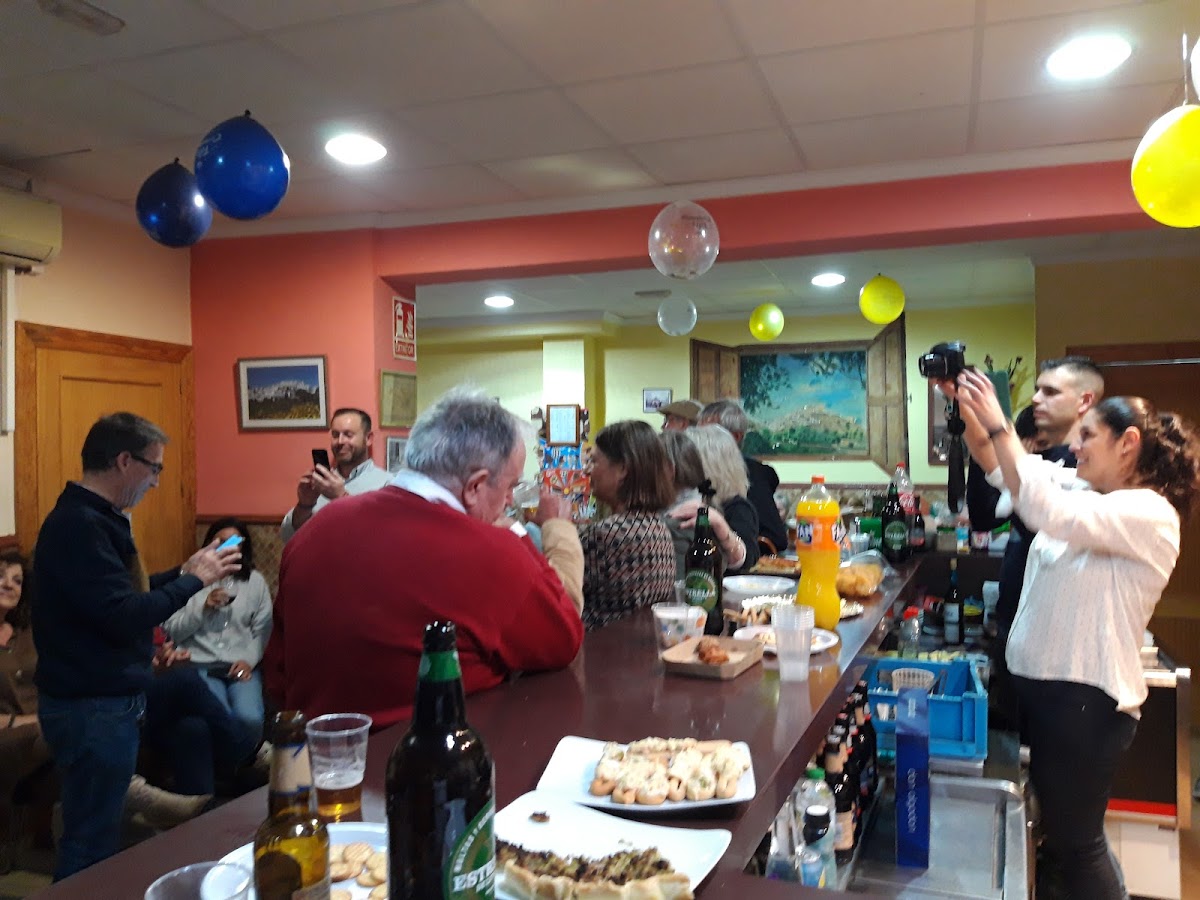 BAR CHIQUI Photo 5