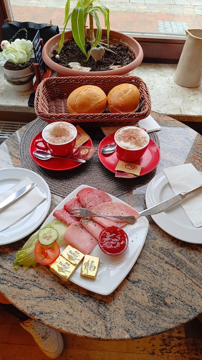 Kraßmann’s Kaffee-Insel Photo 2