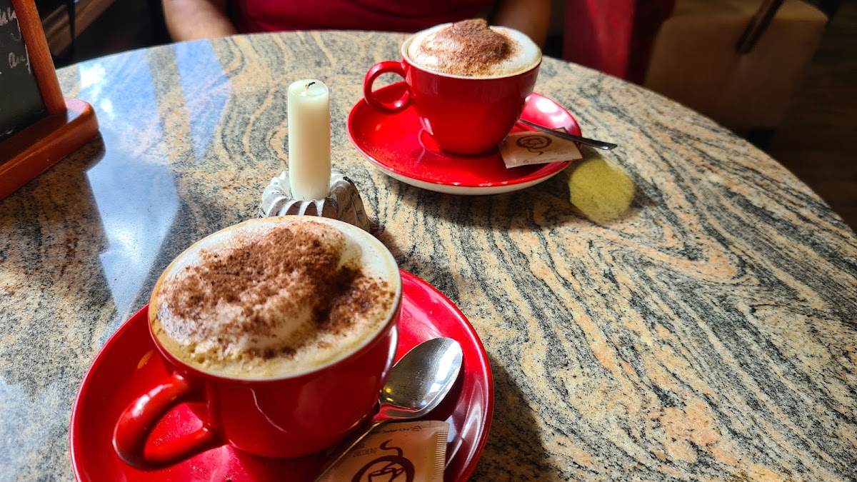 Kraßmann’s Kaffee-Insel Photo 6