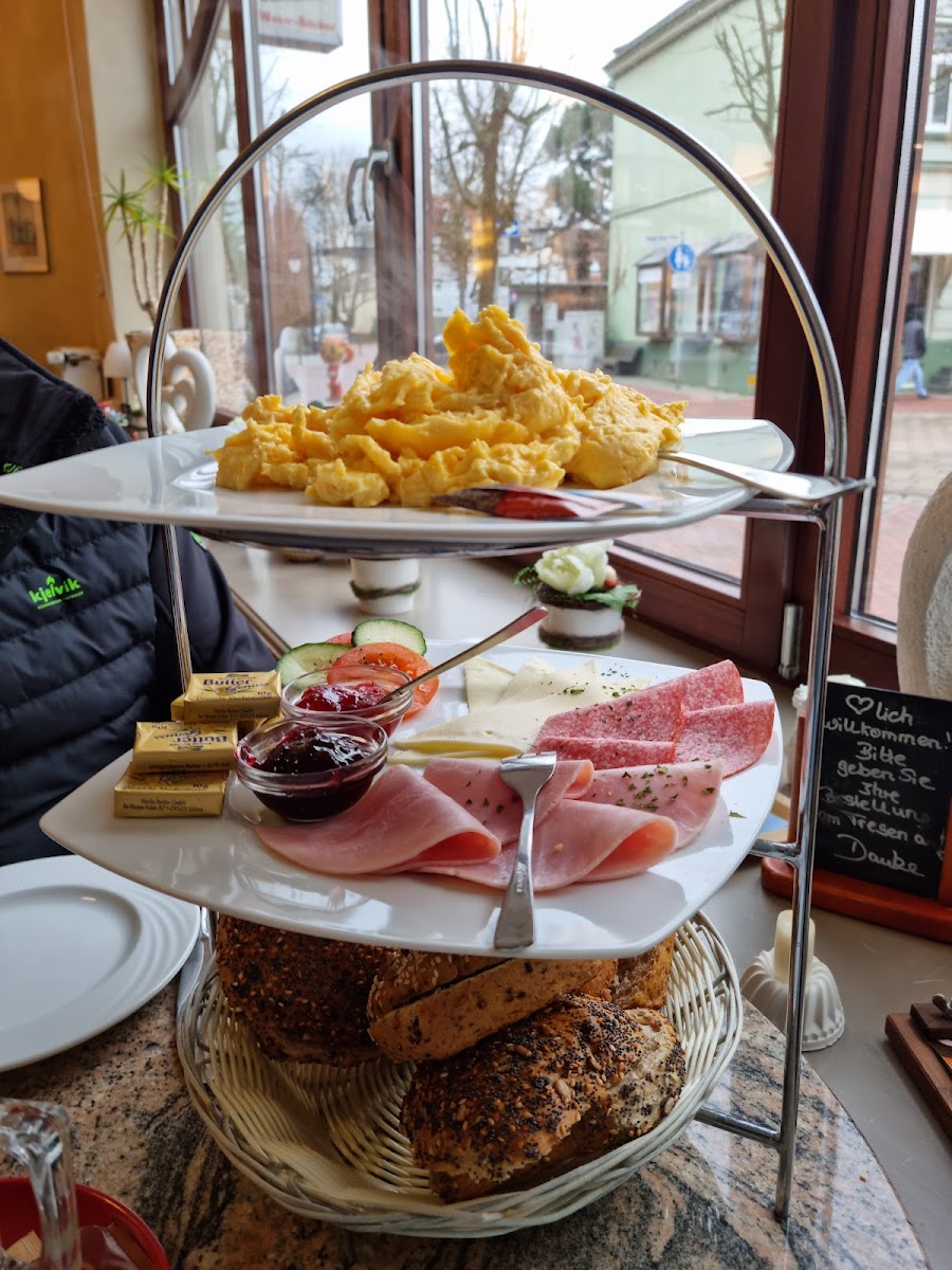 Kraßmann’s Kaffee-Insel Photo 8