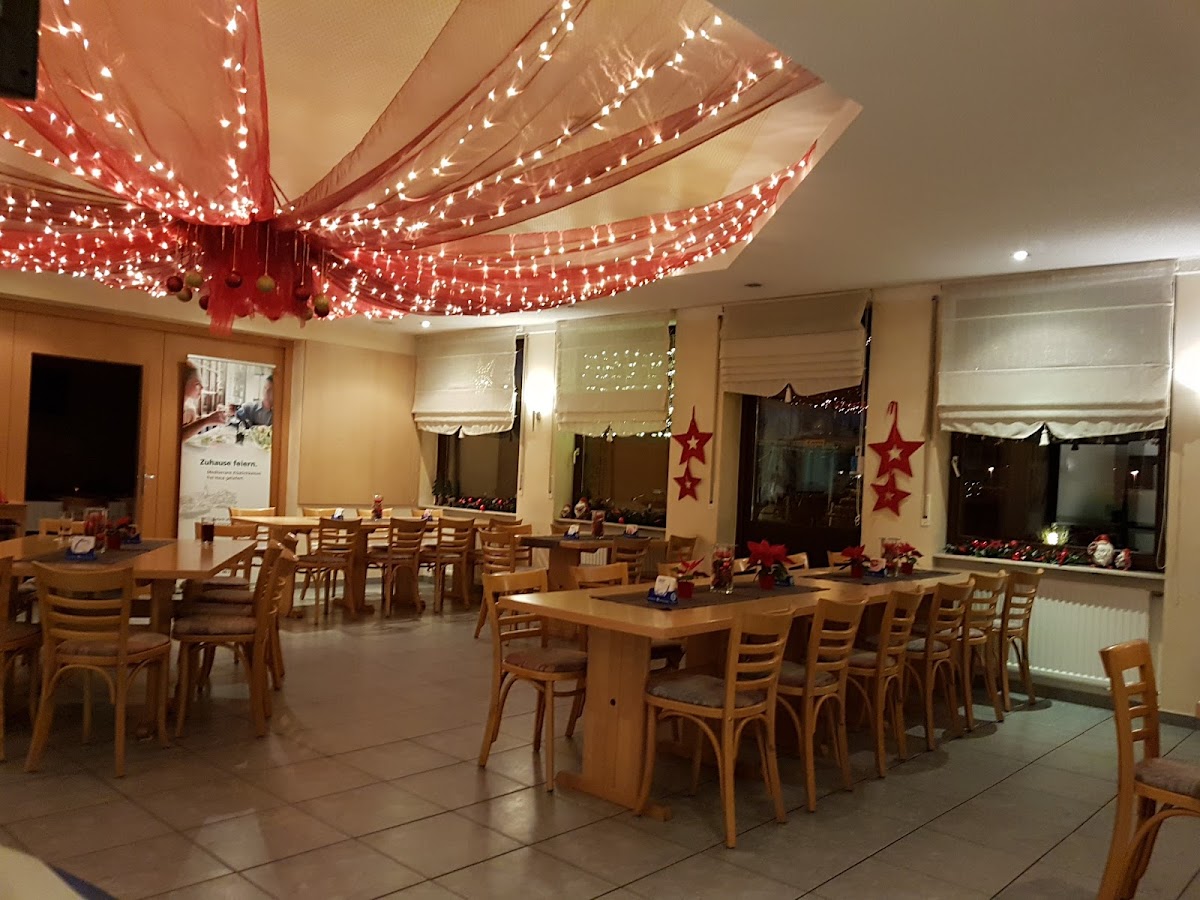 TSV Sportheim