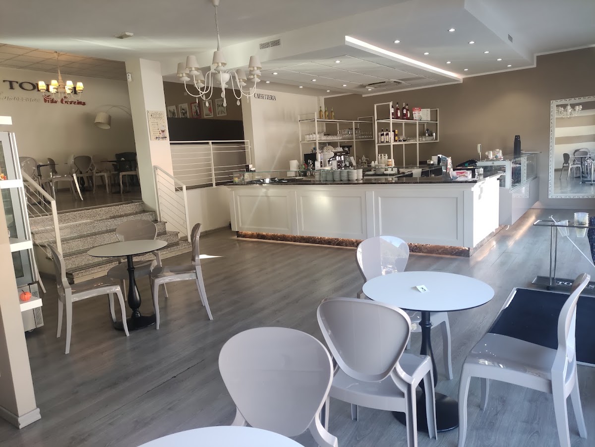 Bar Pasticceria Tonesi