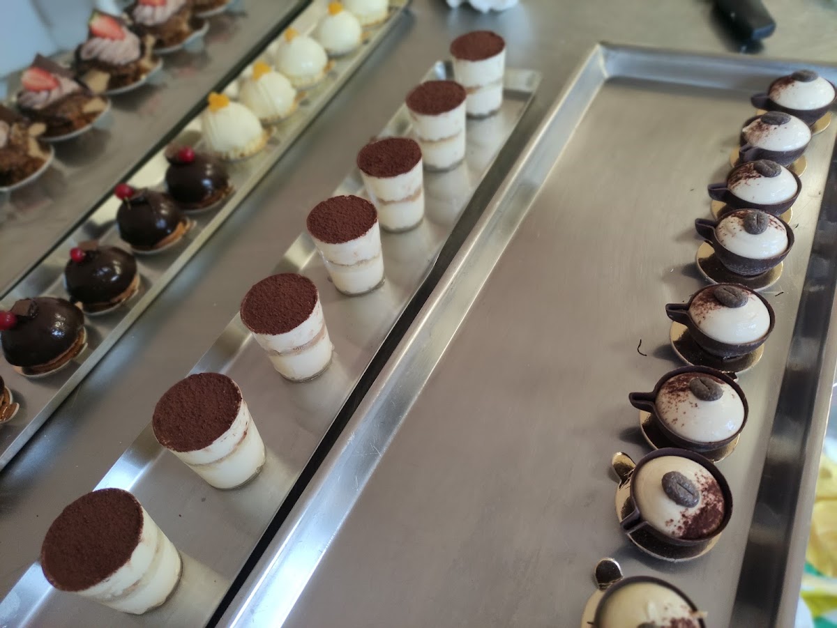 Bar Pasticceria Tonesi Photo 4