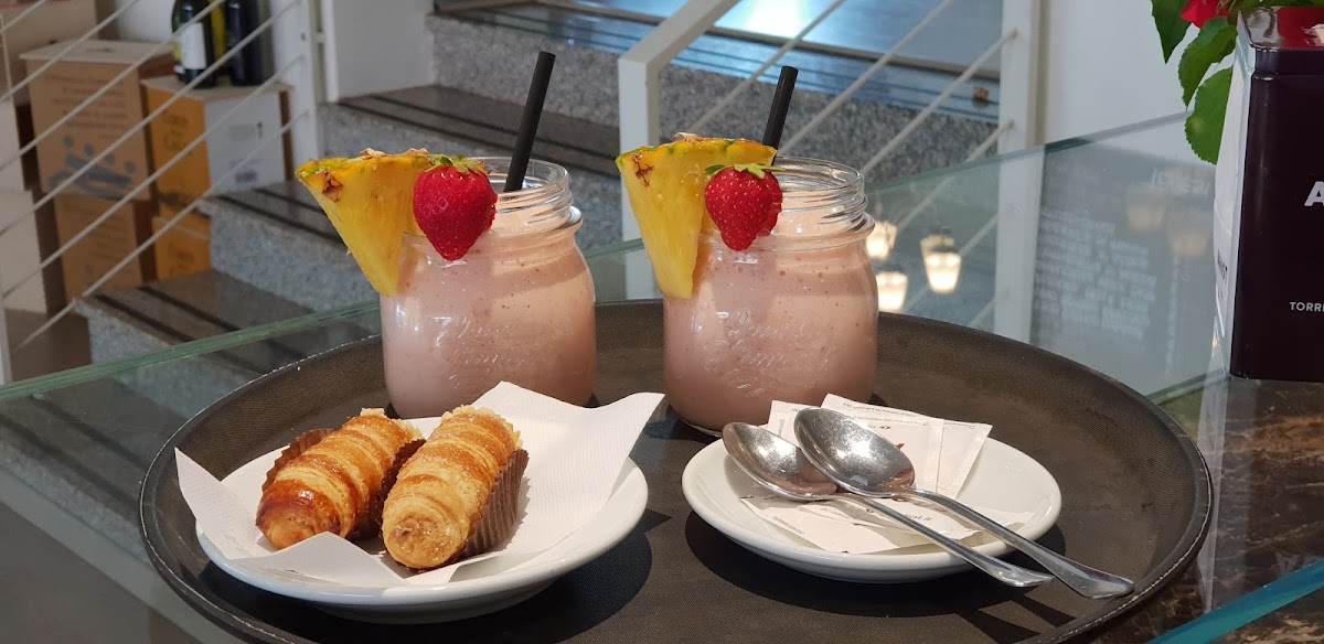Bar Pasticceria Tonesi Photo 7