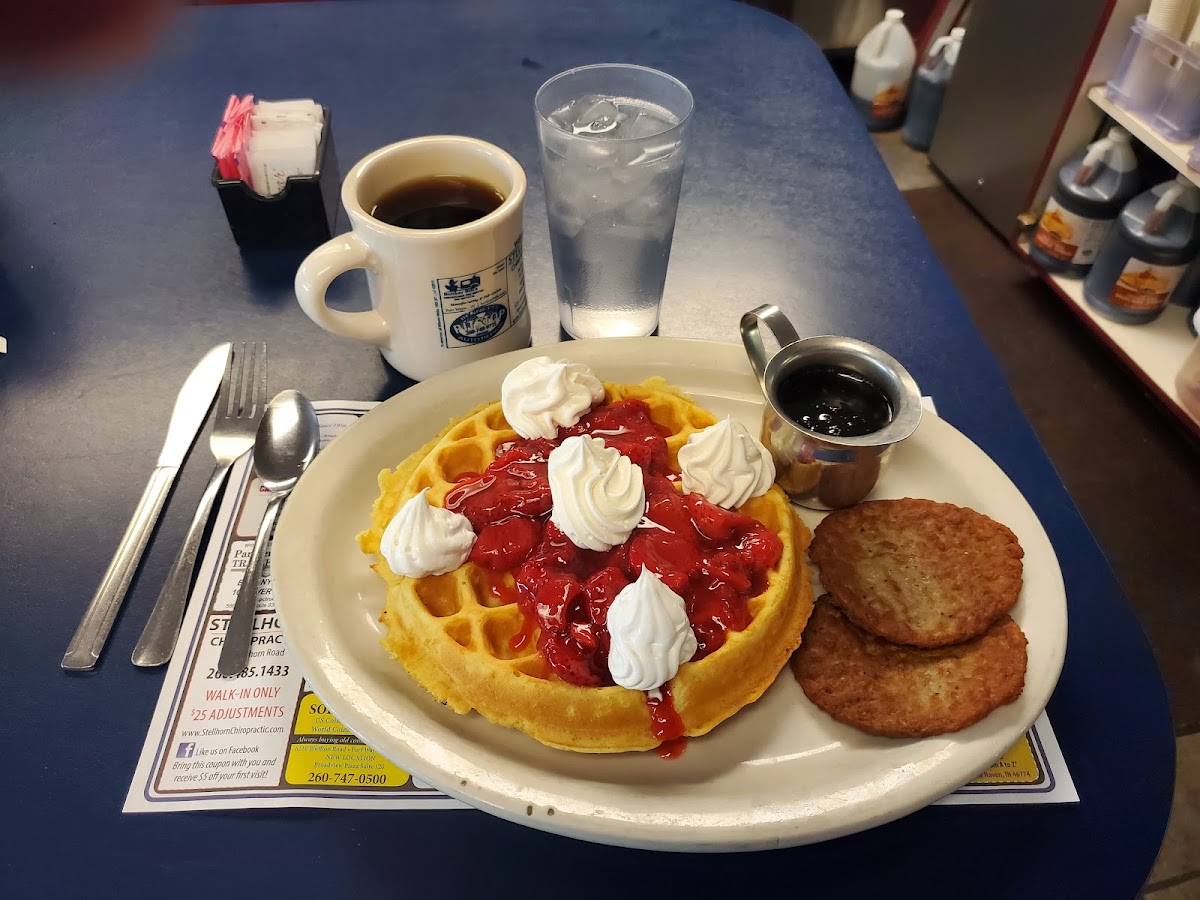 Rich's Cafe New Haven Photo 10