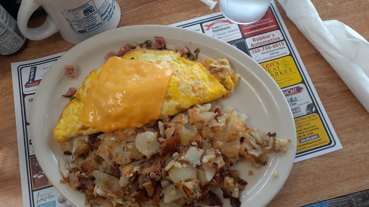 Rich's Cafe New Haven Photo 4