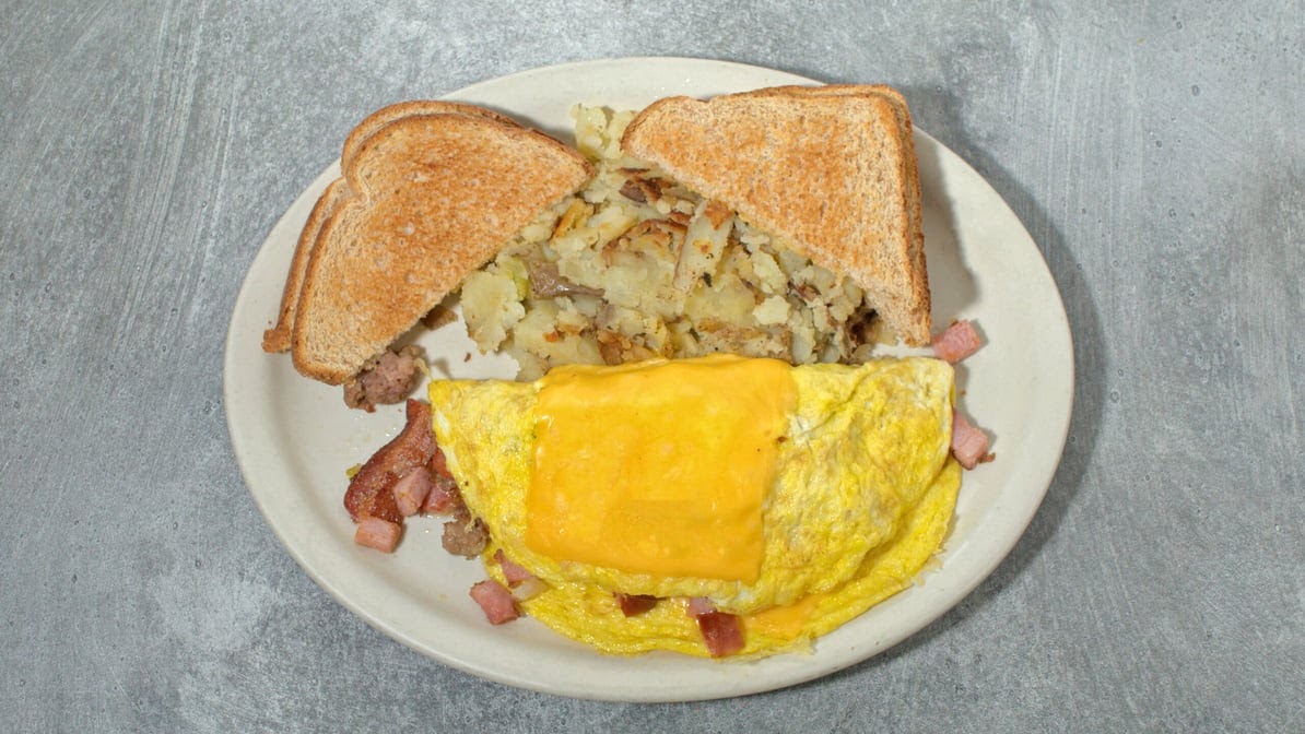 Rich's Cafe New Haven Photo 5