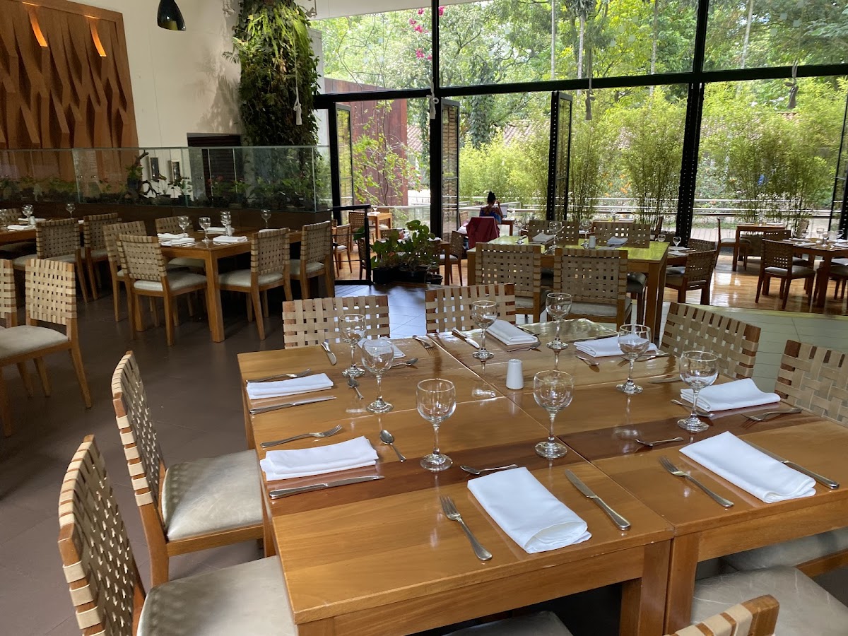 Restaurante InSitu