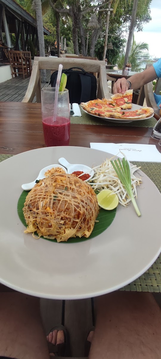 Surya Chandra Restaurant Photo 4