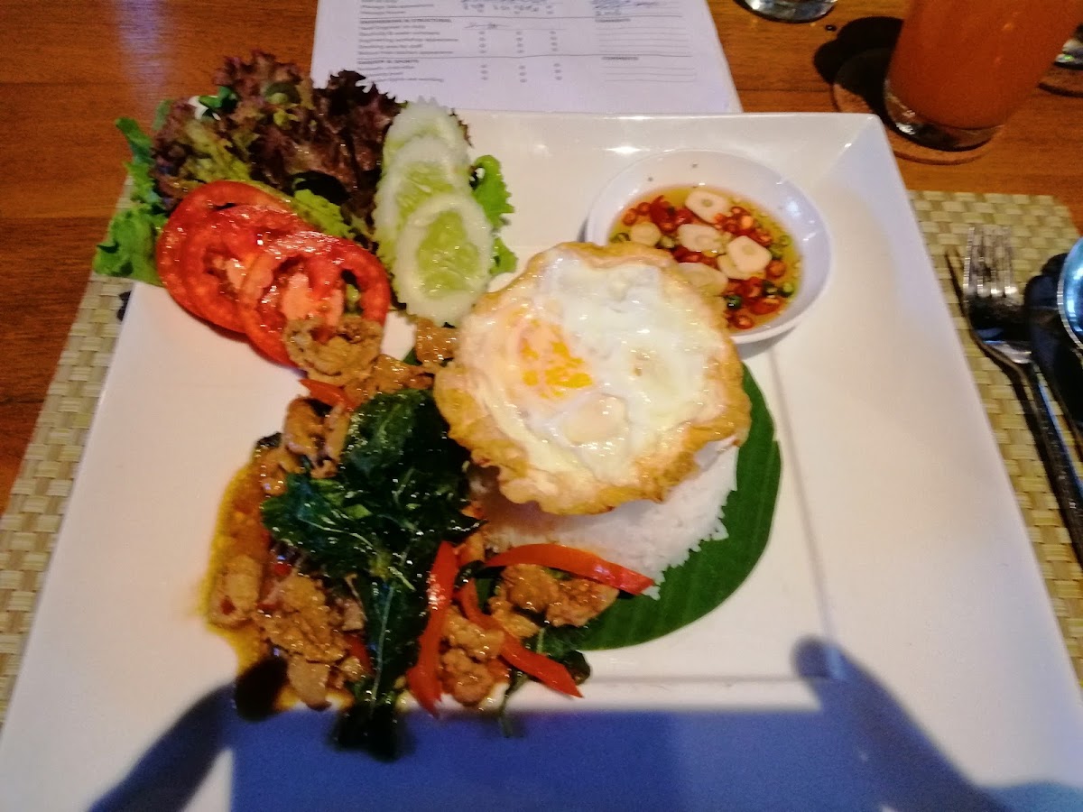 Surya Chandra Restaurant Photo 6