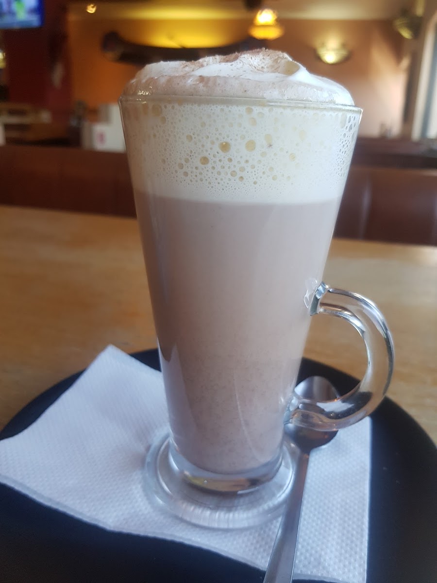 El Sombrero Spur Photo 5