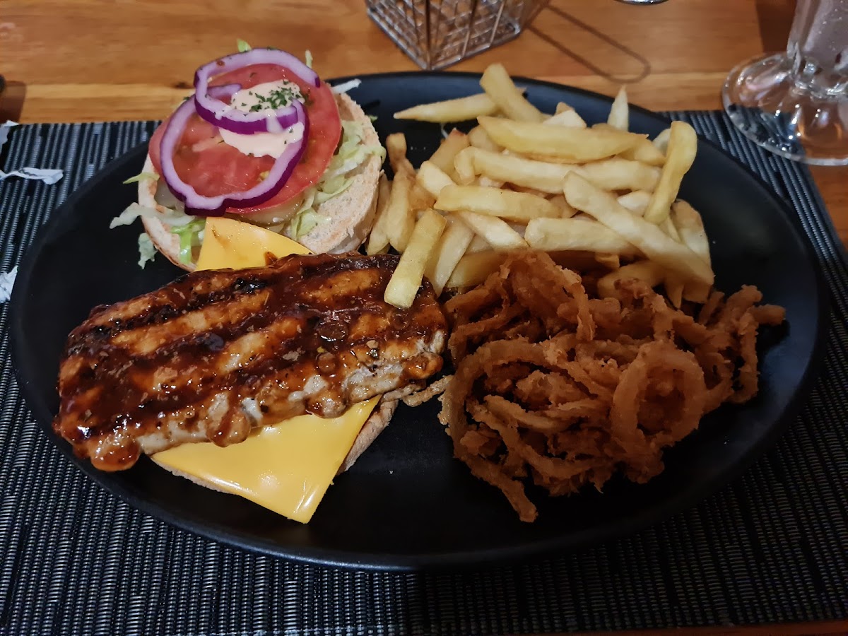 El Sombrero Spur Photo 8