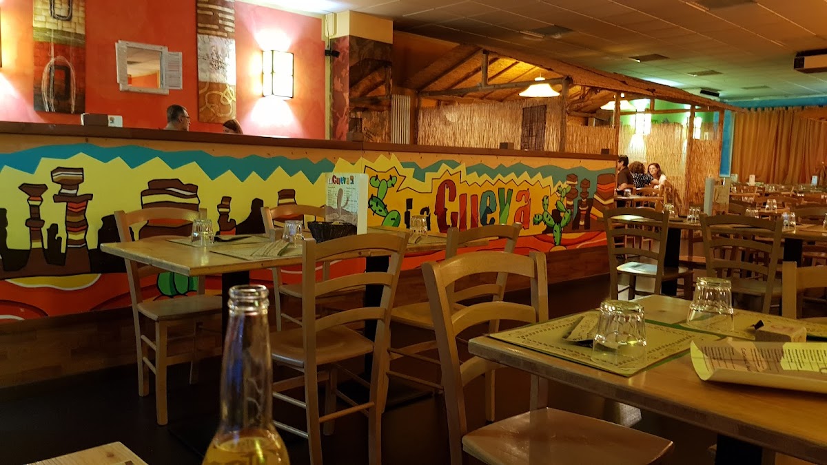 La Cueva
