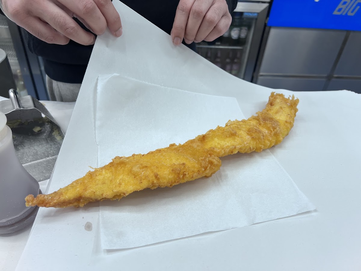 Big Ben's Fish & Chips Photo 4