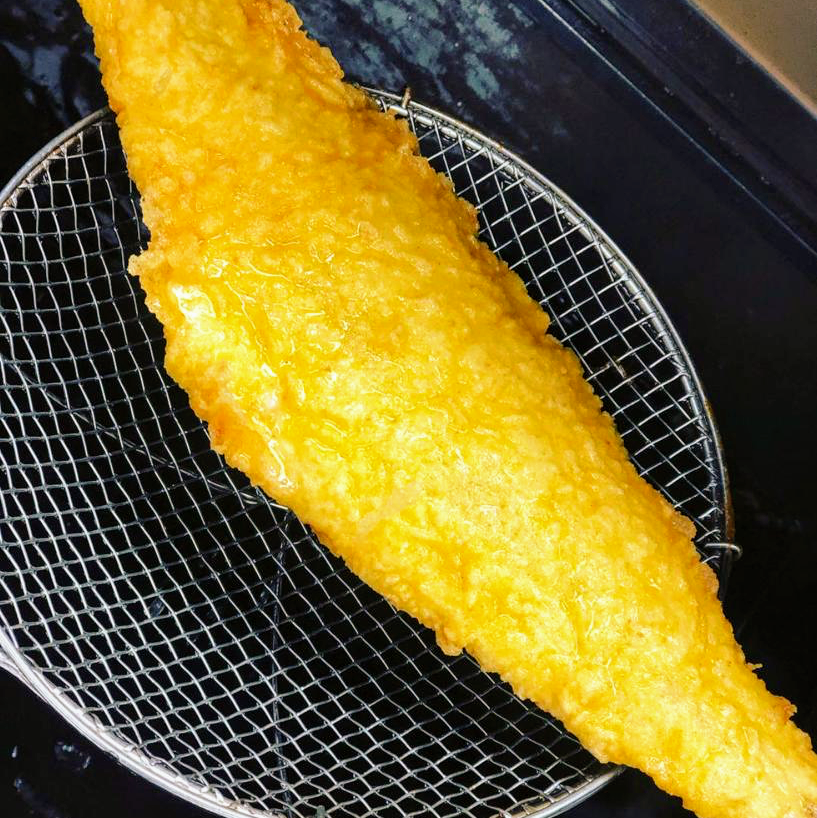 Big Ben's Fish & Chips Photo 7