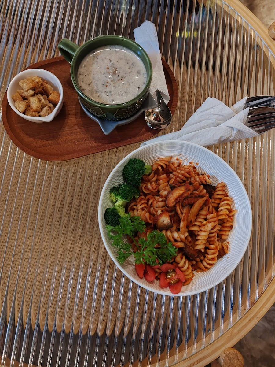 S.pace Cafe 空間咖啡馆 Photo 10