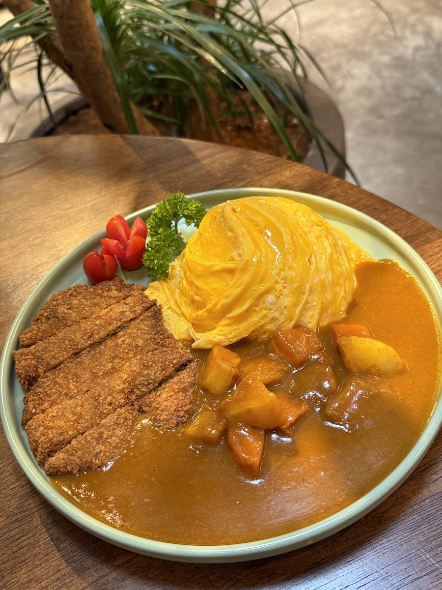 S.pace Cafe 空間咖啡馆 Photo 4
