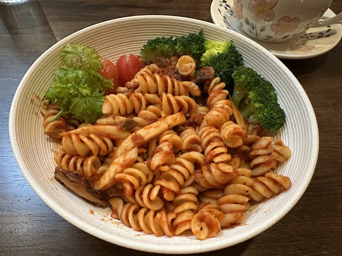 S.pace Cafe 空間咖啡馆 Photo 5