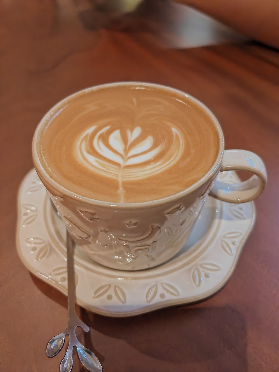 S.pace Cafe 空間咖啡馆 Photo 7