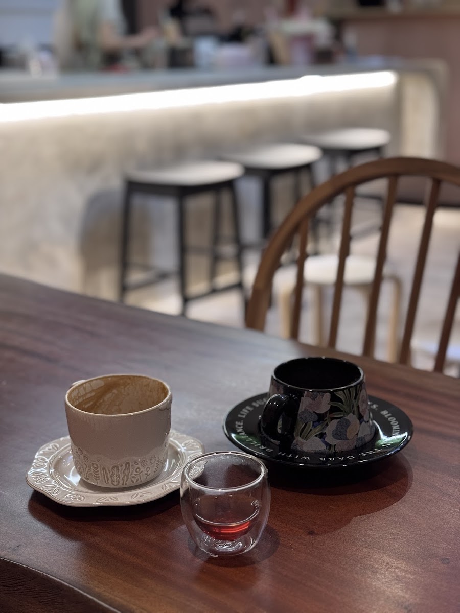 S.pace Cafe 空間咖啡馆 Photo 9