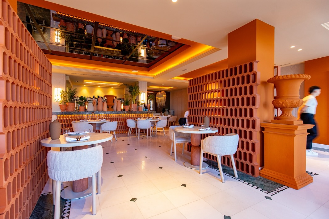 Product-o Restaurante Mediterráneo Photo 6