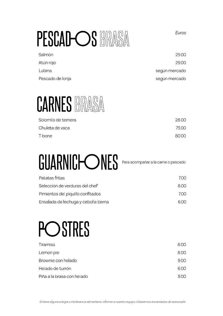 Product-o Restaurante Mediterráneo Photo Menu 1