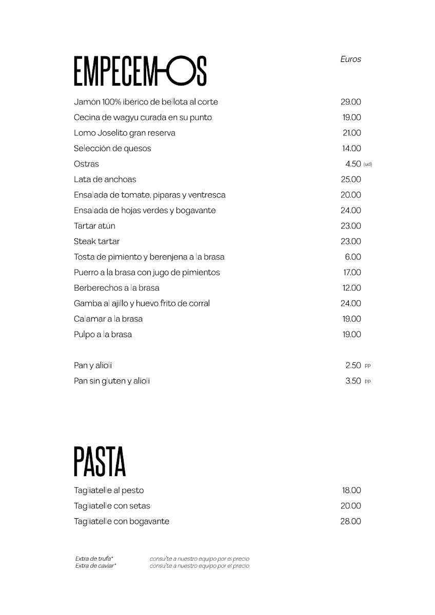 Product-o Restaurante Mediterráneo Photo Menu 3
