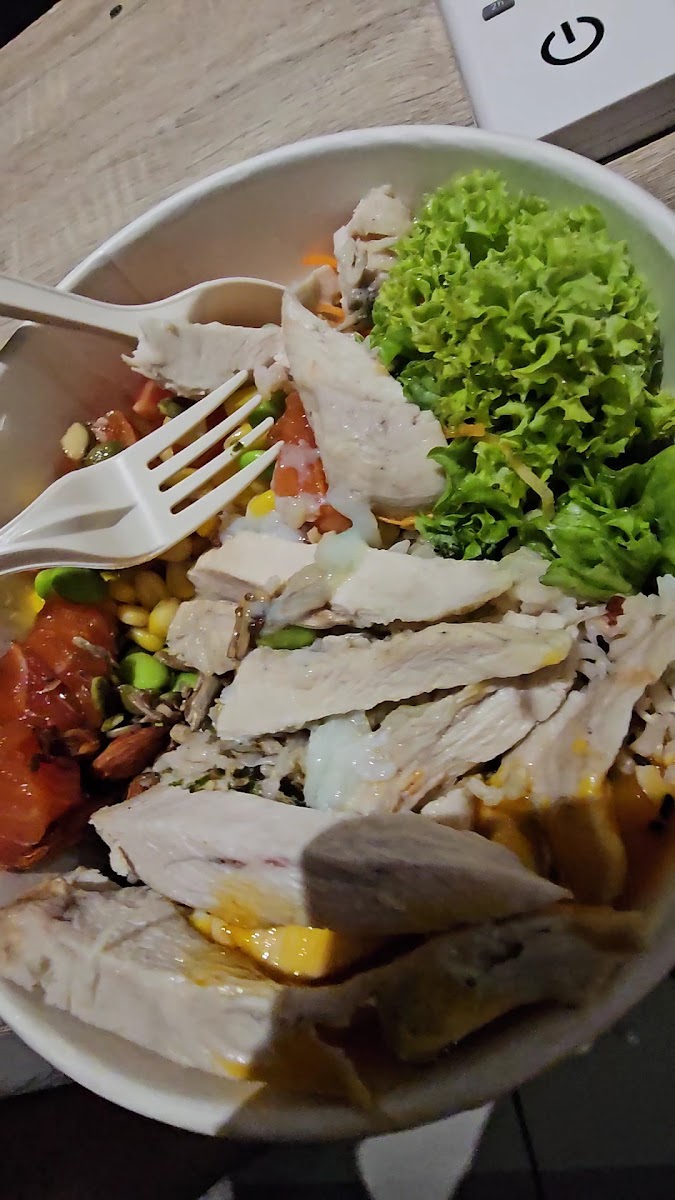 The Fish Bowl Suria KLCC Photo 2