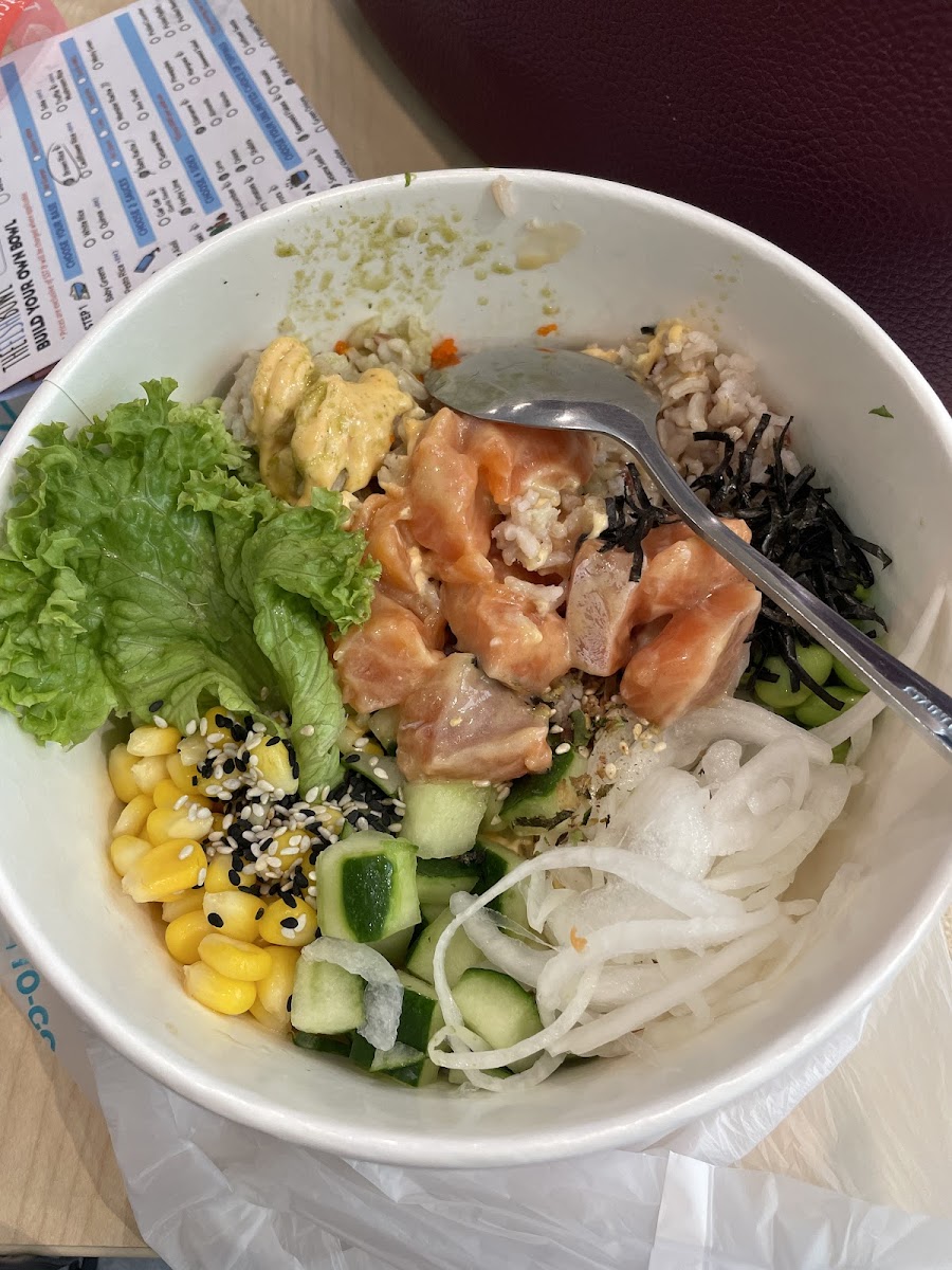 The Fish Bowl Suria KLCC Photo 4