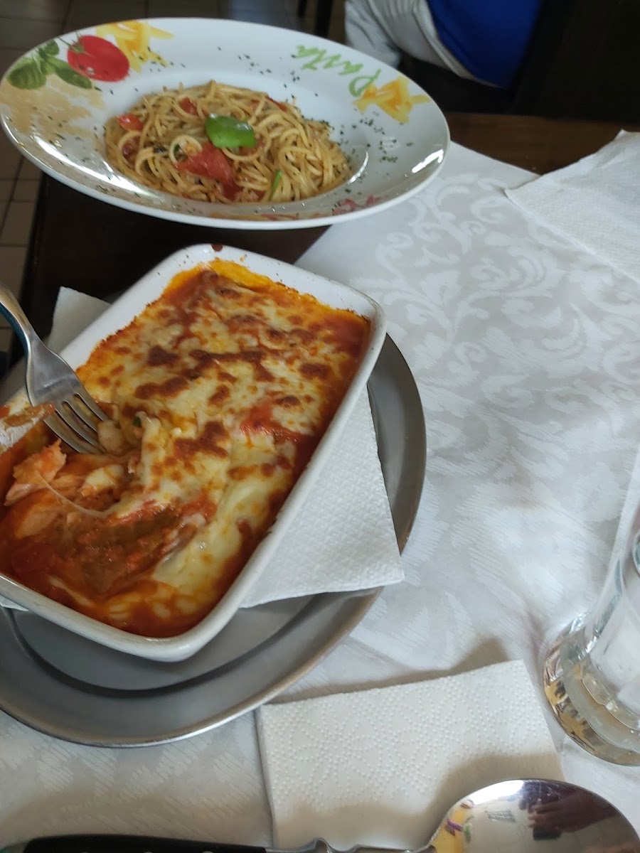 Punjabi Pizza Photo 10